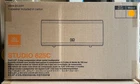 Jbl Studio 625C 2.5-WAY Center Channel Speaker Wood New. Price: $239.00.