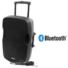 Gemini AS-15TOGO Inch Bluetooth Powered Wireless Pa System Speaker 500 Watt New. Price: $299.95.
