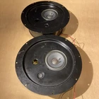 Pair Jbl P108 Ceiling Speakers P100 Series Cinema Theater Subwoofer System 4645B Open. Price: $31.99.