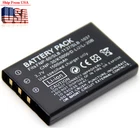 Battery For NP-60 NP60 Fujifilm Finepix 50I 60I F401 F410 F601 M603 Zoom New. Price: $16.88.