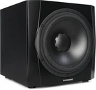 Dynaudio 9S 9.5 Inch Powered Studio Subwoofer New. Price: $1149.00.