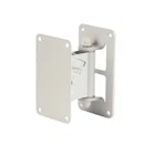 New Bose RMUBRKT1 Professional Pan-and-tilt Bracket For Loud Speakers White Nib. Price: $45.55.