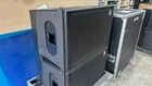 Sls LSB8115 Subwoofer Speaker W/case #319 - #322 (pair) Trueheartsound Used. Price: $1195.00.