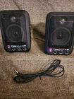 Diffusore Vestax Powered Monitor VS-1P (1988) Tested And Working Used. Price: $69.89.