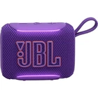 Jbl Go 5 Portable Bluetooth Speaker IP68 Waterproof (purple) New. Price: $54.95.