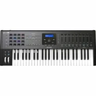 Arturia Keylab 49 Mkii Midi Keyboard Controller, Black Used. Price: $426.55.