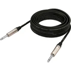 Behringer Gold Performance Straight To Ins Cable 14" Ts 328 Ft Black New. Price: $12.90.