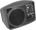 Mackie SRM150 Powered Active Pa Monitor Speaker SRM-150 Used. Price: $202.05.