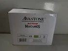 Pair Of Avantone Pro Active Mixcube Full-range Mini Reference Monitors Red Open. Price: $449.98.