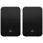 Behringer 1C-BK Ultra-compact Monitor Pair New. Price: $139.00.
