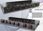 5ZONE 2AMP Speaker Selector Switcher With Level Volume Control New. Price: $139.99.