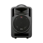 Galaxy Audio AS-TV10 Any Spot Traveler Portable Pa Speaker Open. Price: $1149.99.