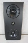 Kef 104/2 Speaker Midrange Drivers + Tweeter Box Assembly B110 SP1190 And TS1190 Used. Price: $199.99.