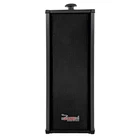 5CORE Outdoor Speakers Stereo In Wall 100W Passive Home Audio System Open. Price: $16.28.
