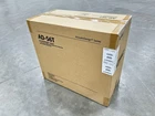 Qsc AD-S6T-BK Speaker Pair Black New. Price: $390.00.