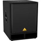 Behringer Eurolive VP1800S 1,600W 18" Passive Subwoofer New. Price: $439.00.