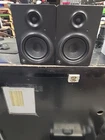 Mackie MR5 MK2 Active Studio Monitors Speakers *pair* Used. Price: $170.00.