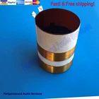 Voice Coil For 2262HPL,JBL 2265HPL,JBL 2268HPL Srx Ohm #1ROP New. Price: $45.95.