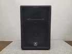 Jbl JRX212 12" 2-WAY Passive P/a Speaker 500 Watt Program Un-powered Monitor Used. Price: $99.99.