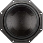 B&c 8FG64 8" Woofer 600 Watts Mid-bass Speaker Frequency 50 Hz 3000 16-OHM New. Price: $189.90.