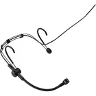 Shure SM39 Headworn Microphone, Cardioid Lemo Refurbished Excellent. Price: $403.92.