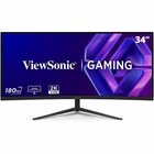 Viewsonic VX3418C-2K 34" 1440P Uw Curved Gaming Monitor 180HZ 1MS 3440X1440 New. Price: $336.47.