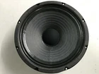 X Fender 064121 10" 8OHM Vintage Guitar Speaker Driver Used. Price: $192.02.