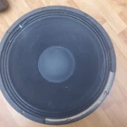 Eminence Kappa Pro 15LF-2 15" Speaker 600W 8 Ohm Used. Price: $150.00.
