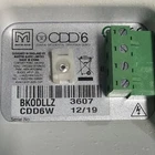 Martin Audio CDD6 Speaker Surplus Commercial Install Single White Used. Price: $250.00.