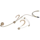 Shure WBH54T Headworn Microphone For Wireless - Tan New. Price: $319.00.