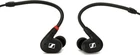 Ear Headphones Dynamic Monitoring Professional Black Sennheiser Ie 100 New. Price: $179.99.