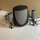 Harman Kardon Black Subwoofer Model HK695-01 Used. Price: $42.00.