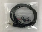 Sennheiser Me 2-II Lavalier Microphone New Bulk Packaging Free Shipping. Price: $85.00.