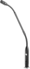 Electro-voice PC-12/XLR Gooseneck Microphone With Base 12-INCH. Price: $404.40.