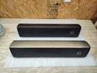 Fender Passive Speakers PDP-1 RS-426B 40W For Tv/lcd/led/plasma W/mounts Used. Price: $60.00.