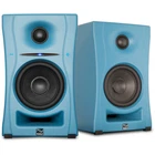 Kali Audio Lp-unf-b 4 Ultra Nearfield Powered Monitor System W/bluetooth New. Price: $349.00.
