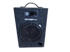 Optimus Pa Speaker 40-0110 10" /monitor Gray Free Shipping Used. Price: $99.99.