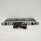 (I-29800) Behringer FBQ2496 Equalizer Used. Price: $292.50.