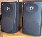 Jbl 4206 Studio Monitors Used. Price: $200.00.