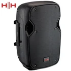 Hh Electronics VRE-8AG2 Vector 300W Active Pa Speaker System W/ 8" Woofer New. Price: $229.99.