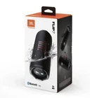 Portable Waterproof Bluetooth Speaker - Black (JBLFLIP7BLKAM) New. Price: $75.00.