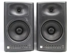 2X Jbl LSR4328P Linear Spatial Reference Bi-amplified Studio Monitor Speakers Used. Price: $449.99.
