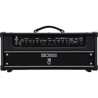 Boss Katana Artist Mkii Electric Guitar Head, 100W, Black New. Price: $569.99.