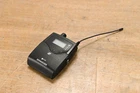 Sennheiser Ek Iem G4 Wireless Bodypack Receiver A1 Range: 470-516 Mhz CG012KZ Used. Price: $359.99.