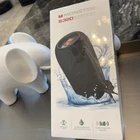 Monster S320 Bluetooth Speaker 40W True Wireless 360 Stereo Sound IPX7 Black New. Price: $49.99.