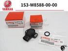 Yamaha YFM700 W8588 Throttle Sensor Set Raptor 1S3- -00-00 Genuine New. Price: $94.99.
