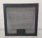 Peavey 112 Ps Speaker Grill 14.25" Square Used. Price: $37.46.