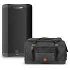 Harbinger Vari V4412 12" Powered Speaker With Road Runner Bag New. Price: $512.49.