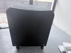 Qsc KW181 1000W Powered Inch Subwoofer Open. Price: $1800.00.