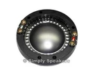 Ss Audio Diaphragm For Jbl CD3115 VS3115 8 Ohm Horn Driver Repair Part New. Price: $39.90.